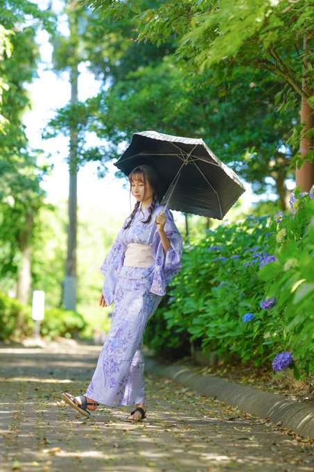 Twitterのコスプレ画像16