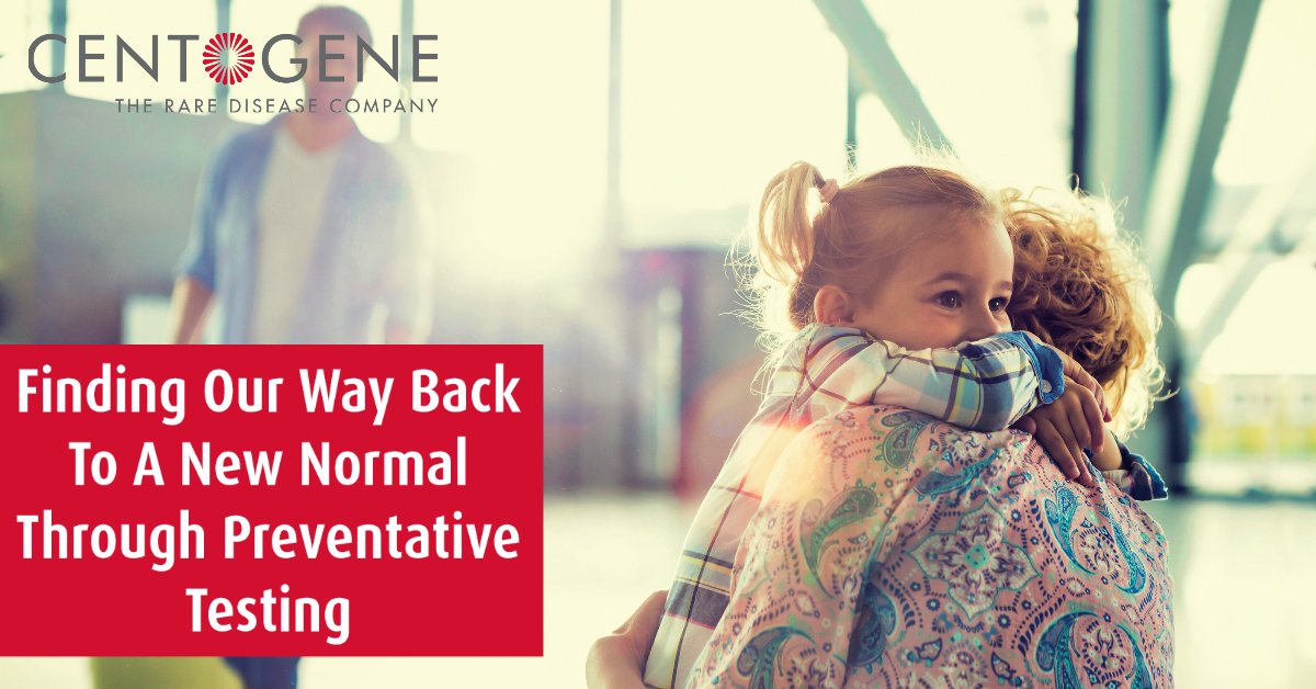 We need to find our way back – to school, to work, to our friends, and to our families – but we need to do it safely. That is why we are advocating for wide-scale, preventative testing. Join us in helping to find #OurWayBack. Find out more here: initiative-wir-testen.de