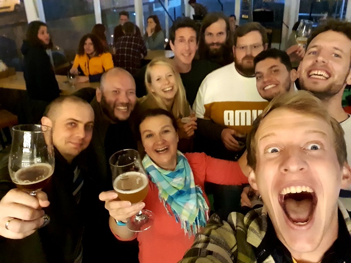 AlphaGenes tweet media