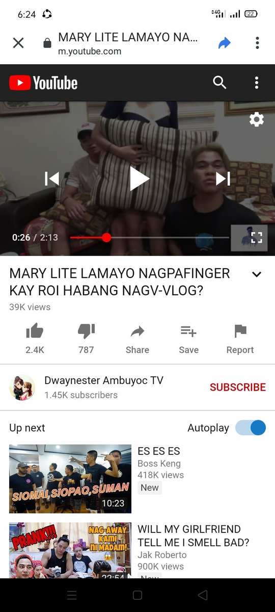 k67345022's tweet photo. ANONA @oriondo_roi @lite_lamayo  kating katii? HAHAHAHHA must watch ‼️ https://t.co/BnVhQdwwiG