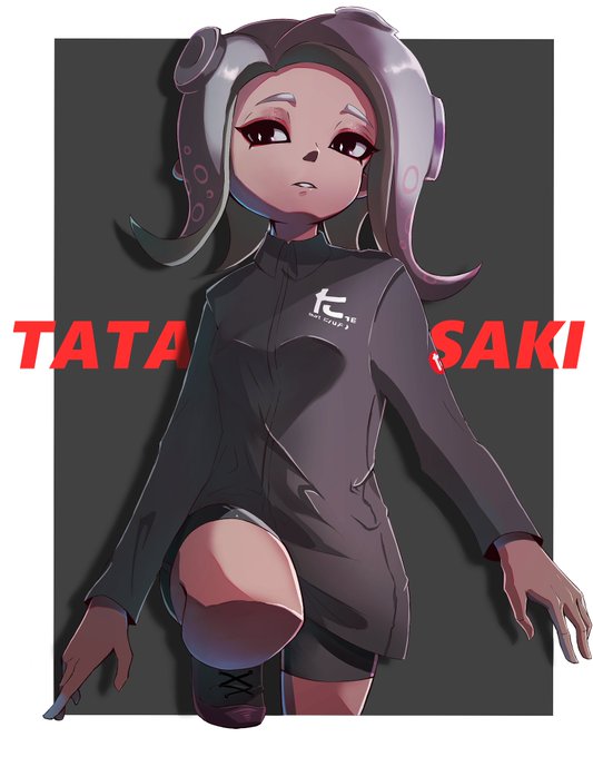 タタキケンサキのtwitterイラスト検索結果