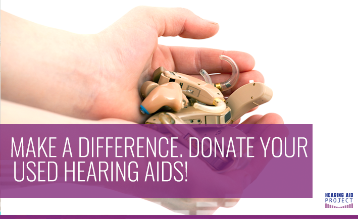 WebCycling's tweet photo. Question asking "Where do I stick my old hearing aids?"
Your Local Hospital, Audiology department, hearing specialists and charity shops such as Help the Aged and Age Concern collect these and help put them to good use! Or send to https://t.co/1TWvoyyauh to re-use! https://t.co/JLAOfPUfig