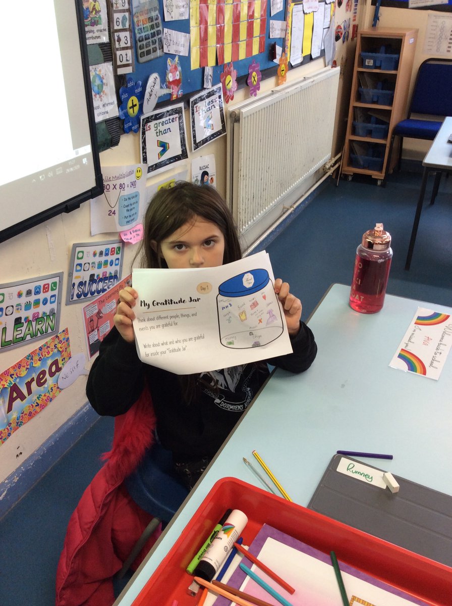 meadowlaneprm's tweet photo. Dosbarth Rhymney have been busy in their bubble discussing what they are grateful for. #bubbleA #backtoit #happytoback https://t.co/o2Daqc7HRP