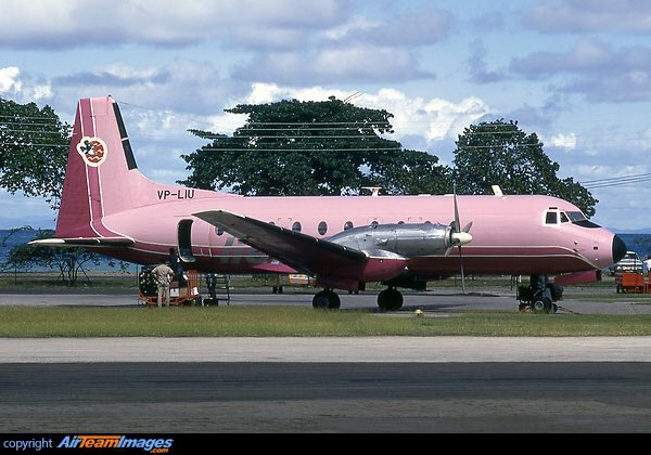 Very sad to see LIAT (formally Leeward Islands Air Transport) is to be liquidated, for not the first time in its history. It started out as a subsidiary of BWIA, at that time owned by BOAC until 1967. Then 75% owned by Courtline until their 1974 bankruptcy, hence HS748 liveries.