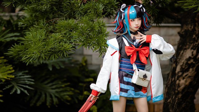 コスプレイヤー綺太郎(きたろう)のTwitter画像63
