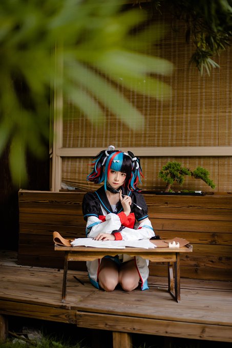 コスプレイヤー綺太郎(きたろう)のTwitter画像65
