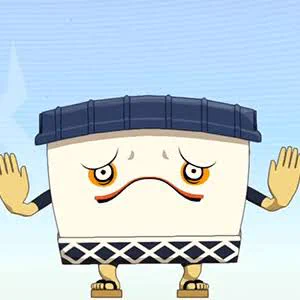 @SugariNicol @dedioAF27 妖怪の仕業です。 