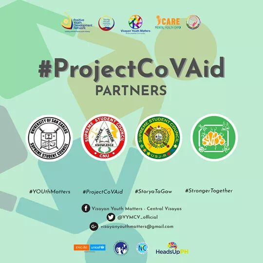 fantasyikonic's tweet photo. Hi cebu moots,  any of you here having mental trouble?  Your Synapse org supports the #ProjectCoVAid of VYM. Come and join us as our participants in a premiere mental health program.  Here's the link to register https://t.co/hadUd1ibfr https://t.co/jyonaCwzwj https://t.co/7dY6TIScHx
