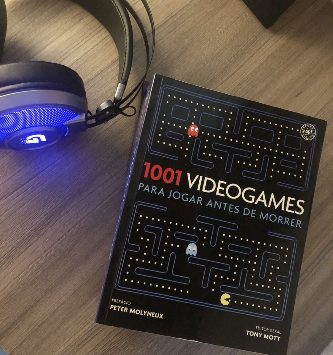 1001 games pra jogar antes de morrer
