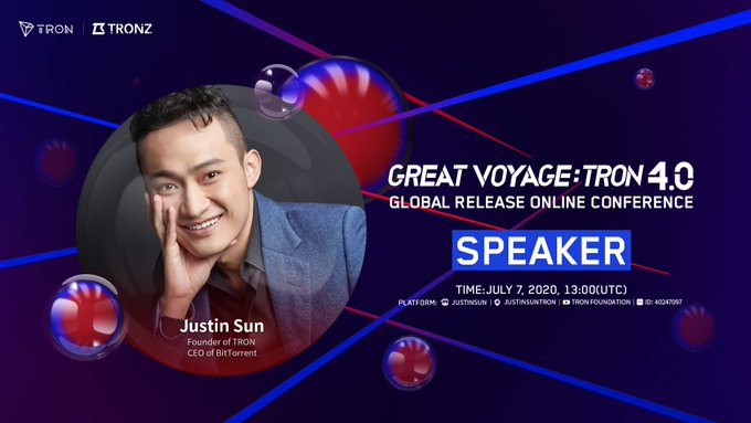 TRON DAO Arabic 🌞 tweet media