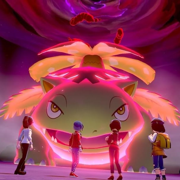 GeeksontheGo2's tweet photo. Today at 2pm BST we'll be hosting SHINY den 145. So stop by for some DLC grass types, including venasaur.
https://t.co/XUI5CGc1qr
#twitch #TwitchAffilate #help4regis #pokemon #PokemonSwordShield #shinyhunter #BringBackNationalDex #shinydenhosting #shinypokemon https://t.co/xB1rDaY1HJ