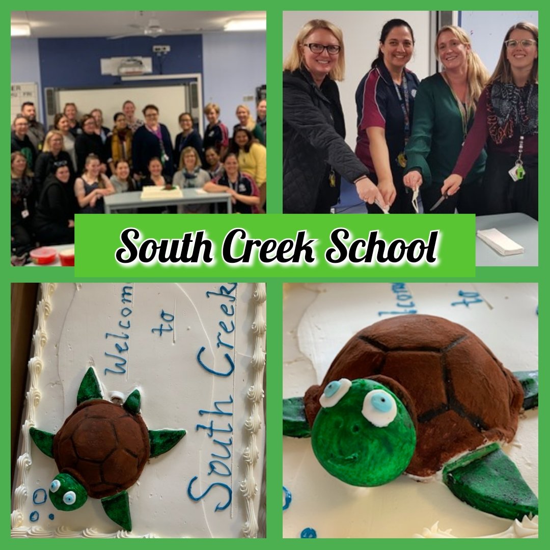 Michelle Said tweet media