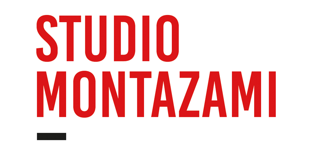 Studio Montazami tweet media