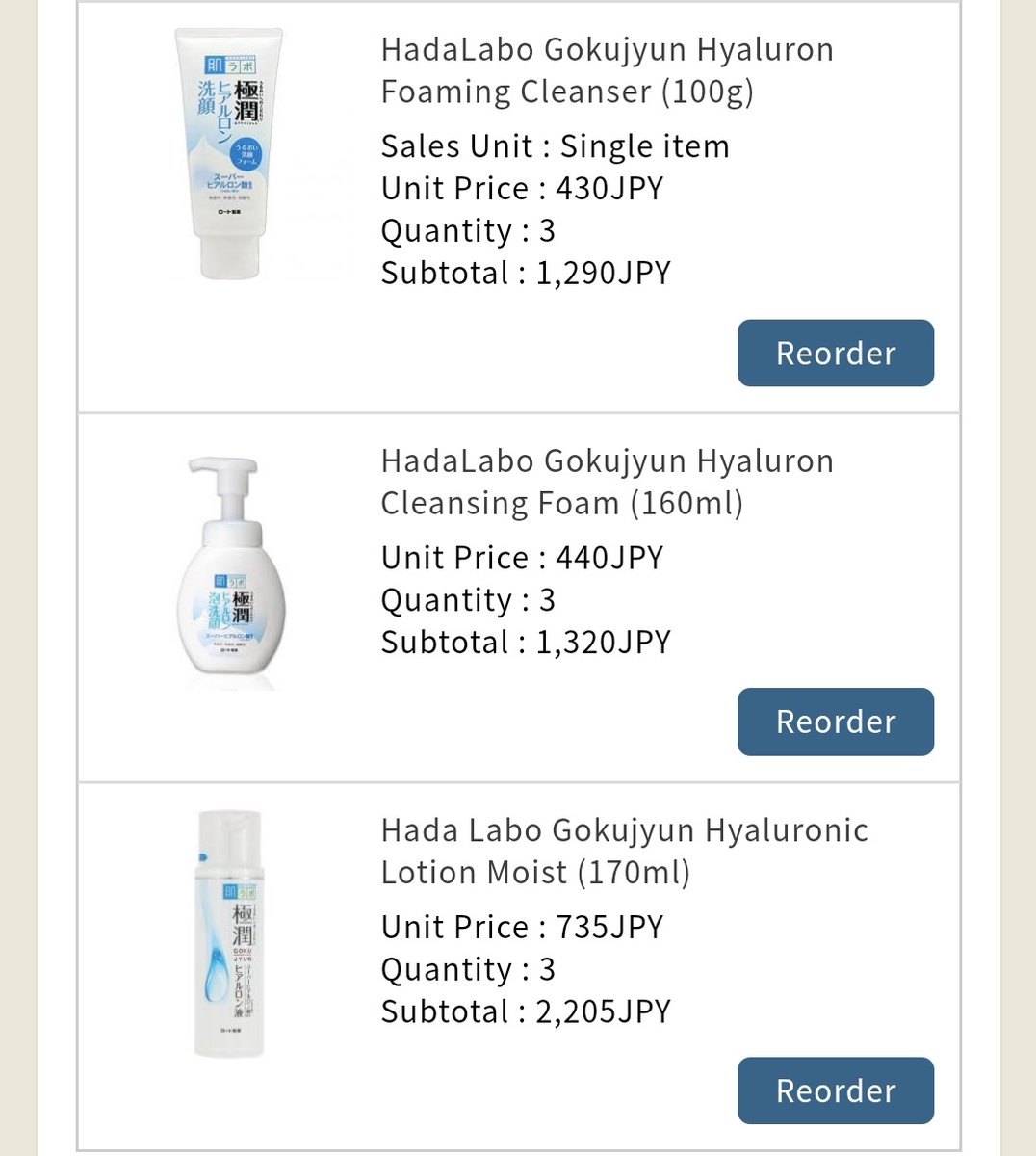 camyungsoo's tweet photo. ‼SOON TO BE AVAILABLE ‼
HADA LABO PRODUCTS and MELANO CC!!! Very limited stocks guys. Please follow skinmallows(.)ph on IG and FB for future announcements! 🌸

#skincare #skincareph #skincarephilippines #skincareroutine #beautyph #theordinaryph #hadalaboph #hadalabo https://t.co/ZQ2UJuEgNm