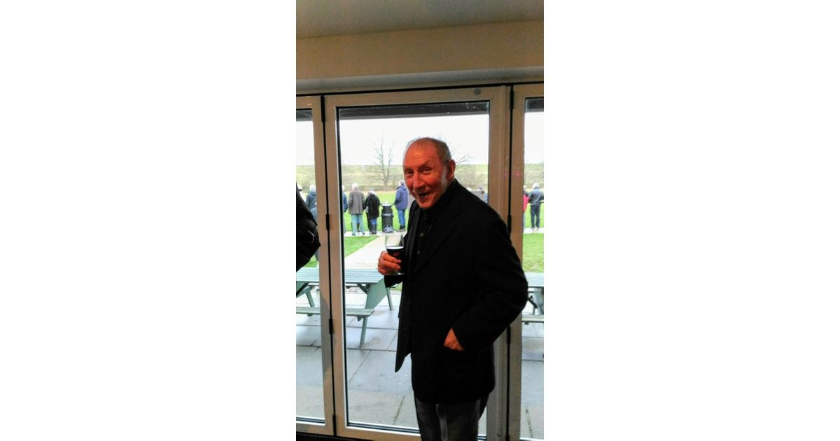 Chingford RFC tweet media