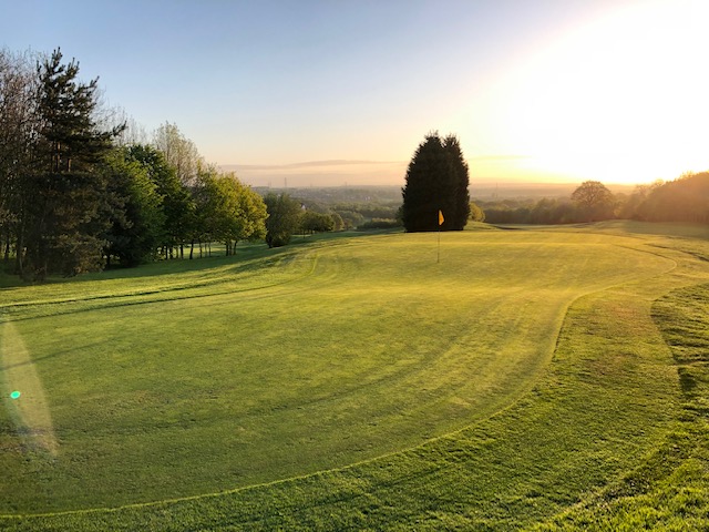 Normanton Golf Club tweet media