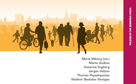 Is a European industrial policy compatible with the EU’s single market? New <a href="/SIEPS_Sweden/">Sieps</a> publication with legal perspectives on a highly topical issue. bit.ly/2NGE7VP #eupol
