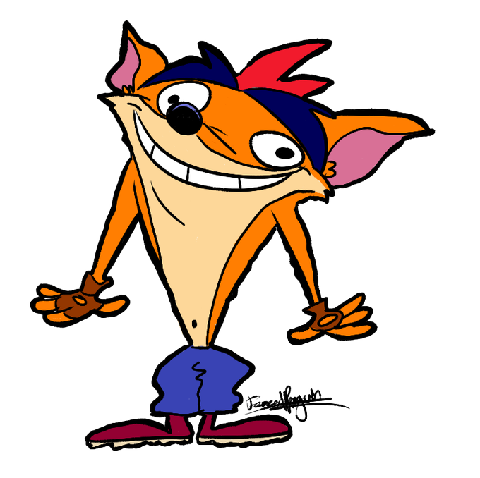 Crashbandicootのtwitterイラスト検索結果 古い順 Crashbandicootのtwitterイラスト検索結果 古い順