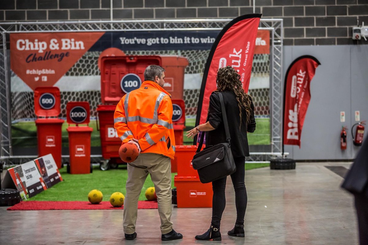 Did we mention... Our Merseyside Business Expo IS going ahead on Friday 16th October at @yourecl! You can book your stand at shoutexpo.com 🥳