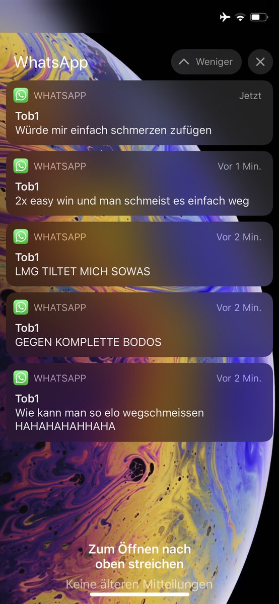 Eine Story in 2 Bildern 😂🤡 <a href="/tob1cs/">tob1</a>