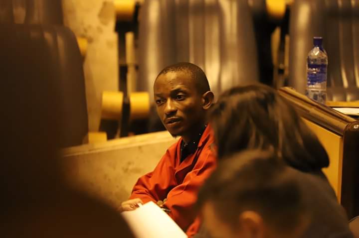 EffNorthwest's tweet photo. Appreciation post for the North West Provincial Secretary Fighter Papiki Babuile.
@ShakesBotswe1
@EFFSouthAfrica
@KBabuile
#KnowYourLeadership https://t.co/swj2vhu6HG