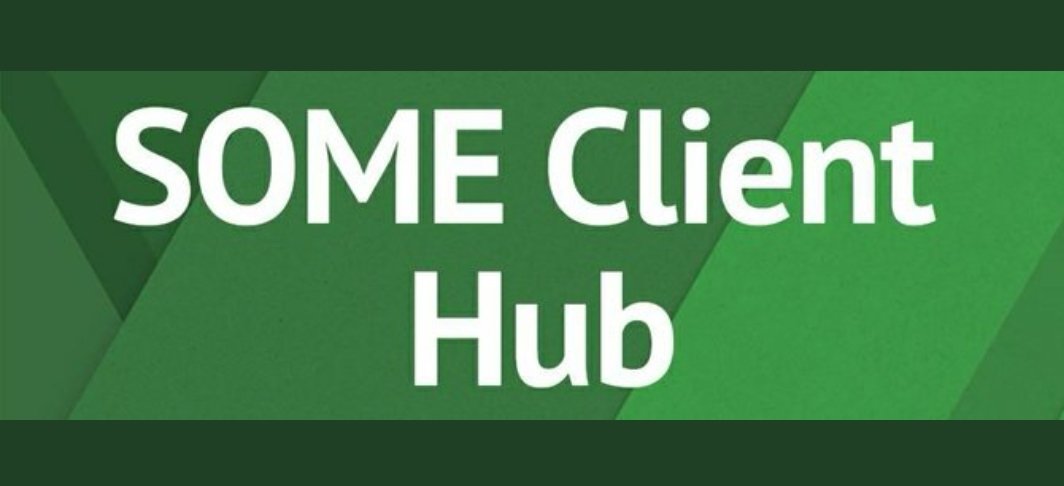 SOME_DC's tweet photo. For District related updates on COVID-19, emergency resources, benefits information, and family resources, visit the SOME Client Hub. https://t.co/HUqvh9kYyP
#ResourcesAtSOME🤝 #DC #DCResources https://t.co/82mMNvz9ox