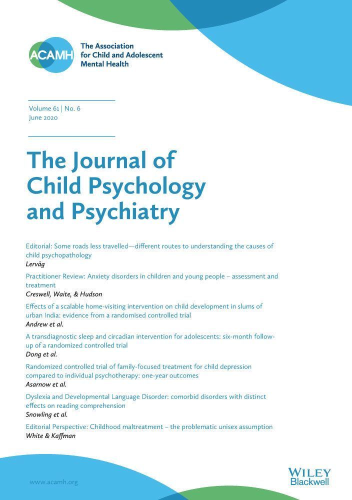Practitioner review: Co‐design of digital #mentalhealth technologies with children and young people (2020)
By <a href="/RhysBevanJones/">Rhys Bevan Jones</a> <a href="/AghaShameem/">Sharifah Shameem Agha</a> <a href="/ClinPsyc/">Simon Rice</a> @alizaws <a href="/StasiakSylman/">Karolina Stasiak 👩🏻‍💻</a> <a href="/jmkahnii/">Jason Kahn</a> <a href="/MarioAlvarezJi1/">Mario Alvarez-Jimenez</a> <a href="/1RhiannonEvans/">Dr Rhiannon Evans</a> et al 
buff.ly/2Npmslq