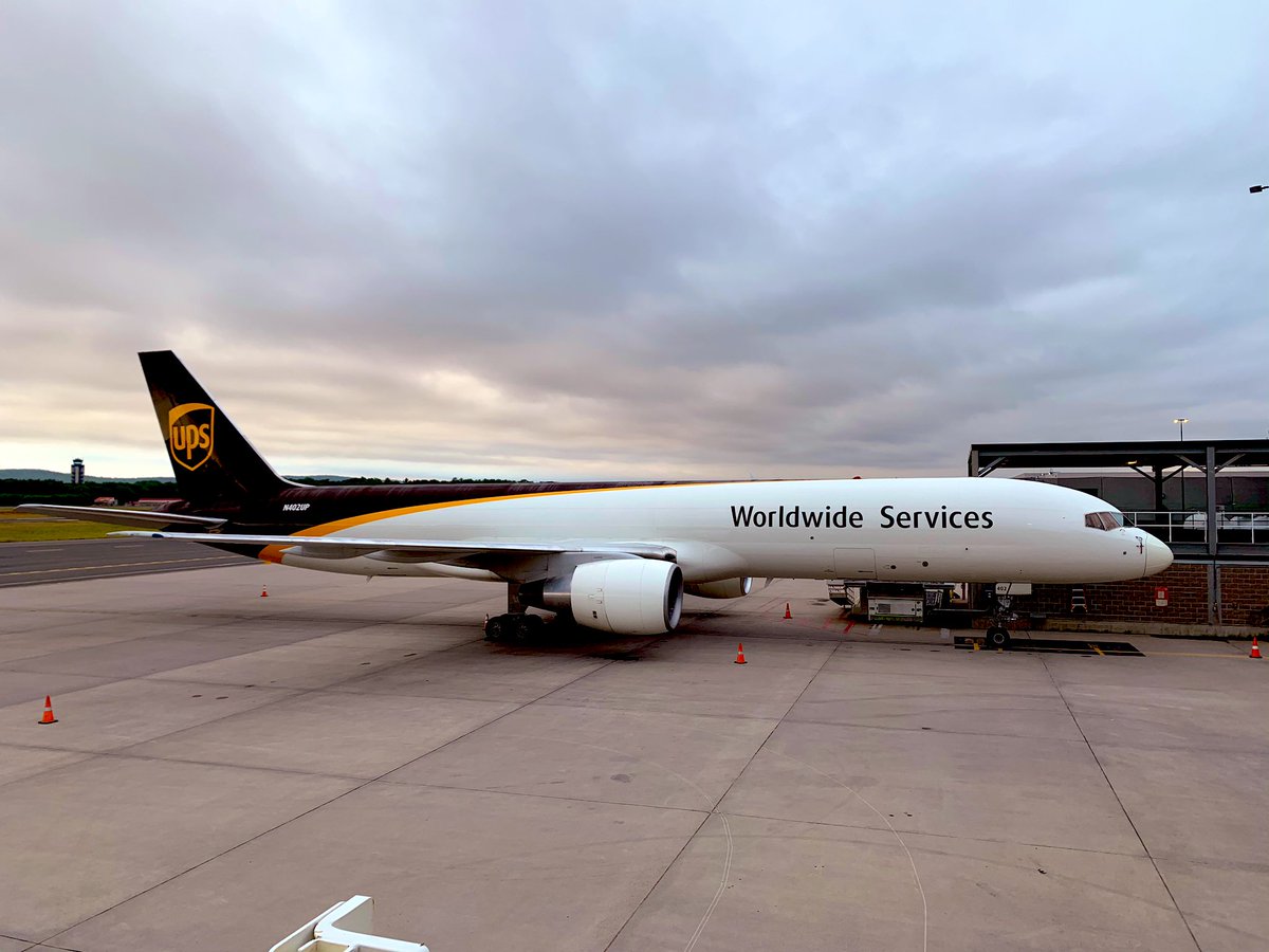 Good morning from Windsor