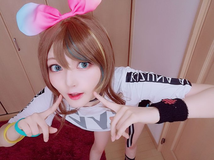 コスプレイヤーしょこらのTwitter画像34