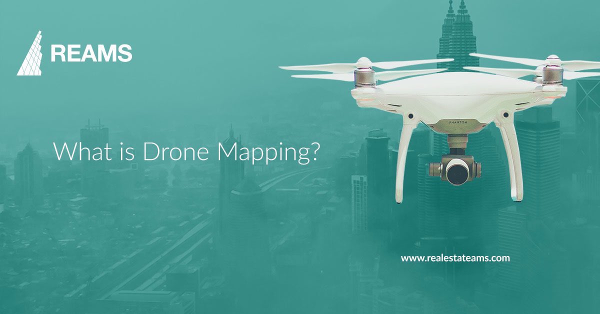 The phenomenal rise in #drone usage has led to the development of ever more sophisticated software, among which is 3D mapping software... But what exactly is 3D drone mapping? Read our blog to find out. 

lnkd.in/djvyDdC

 #surveying #3dmapping #dronemapping #development