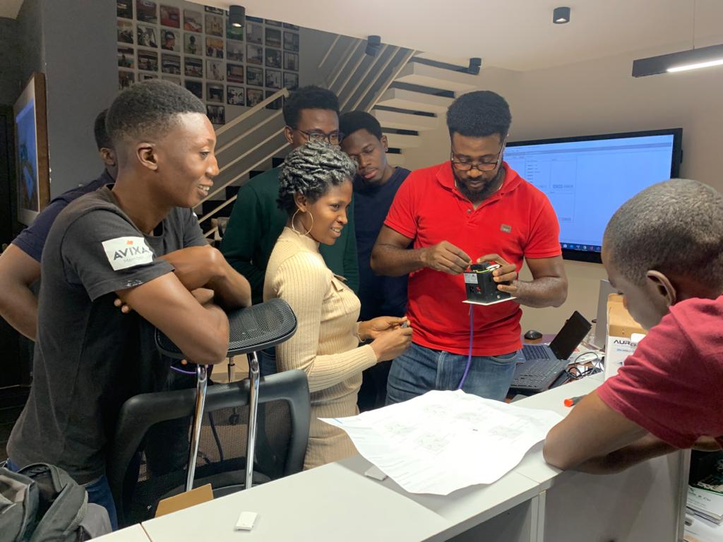 triangle_ng's tweet photo. We spent our weekend learning, unlearning and relearning. 

How did yours go? 

#continousimprovement #CEDIA #PeopleofTriangle #control4 #crestron #smarthome #Avixa #technology https://t.co/9Q3GbLzdGq