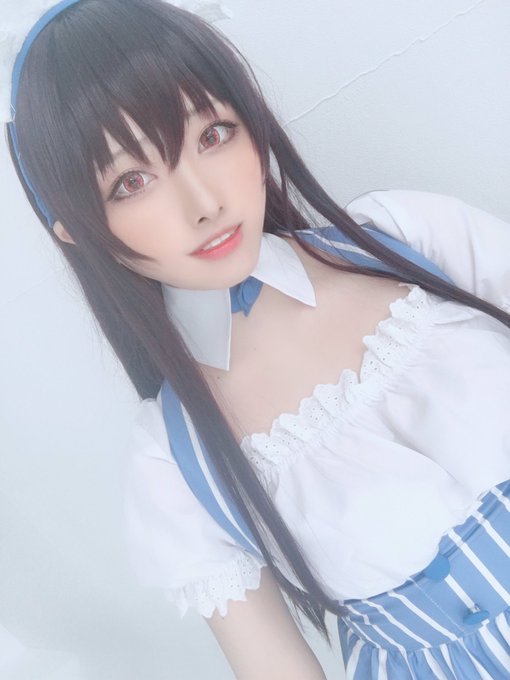 コスプレイヤー國ぽんずのTwitter画像19