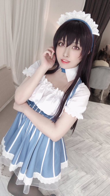 コスプレイヤー國ぽんずのTwitter画像20