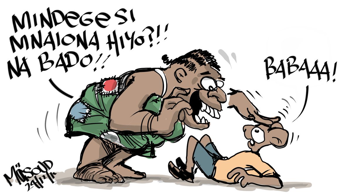 Ufafanuzi's tweet image. #HojaChonganishi:

Kama maendeleo ya #watu ni muhimu kuliko ya #vitu,je, watu wanaweza kuendelea bila vitu hivi:

Barabara,midege na vivuko vya #kuwavusha kwenda kwenye shughuli zao za #kimaendeleo?

#Angalizo:Mimi ni muumini wa hoja ya Kinyerere kuwa maendeleo ni watu,siyo vitu.