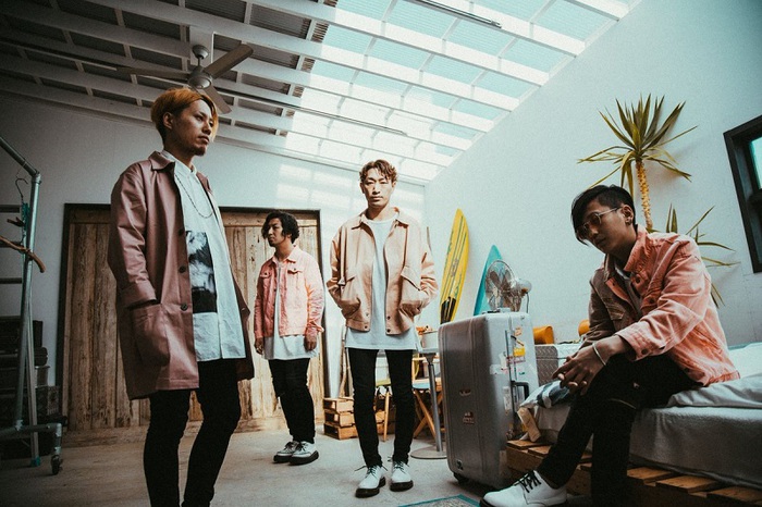 skream_japan's tweet image. Sunrise In My Attache Case、7月に5週連続でセルフ・カバー配信シングルをリリース skream.jp/news/2020/06/s…

#simac #sunriseinmyattachecase