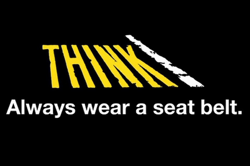 We are supporting a national seat belt enforcement campaign beginning today and running until Sunday 12 July. 

In the last five years, the proportion of car occupants killed who were not wearing a seat belt has remained consistently above 20%. 

#SeatBeltsSaveLives #BeltUp