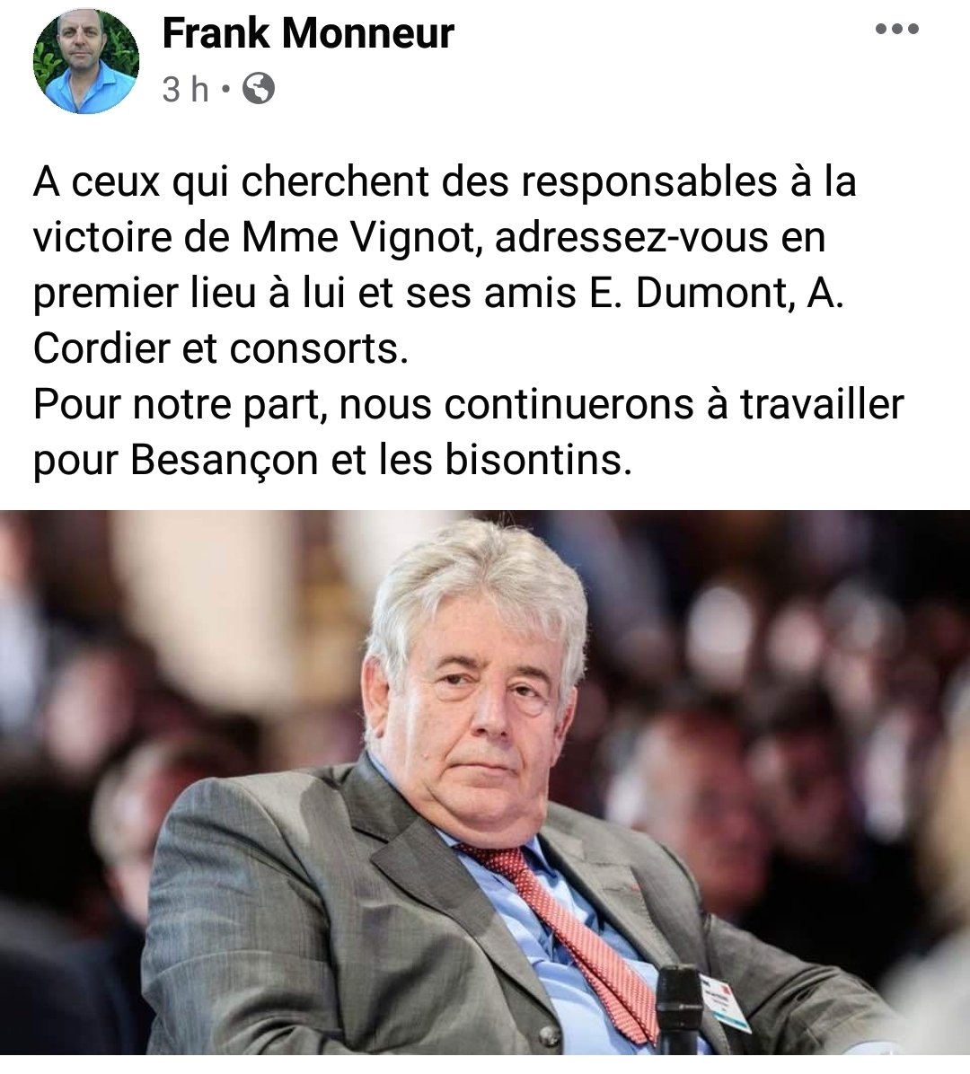 lebisonteint's tweet photo. La paille, la poutre https://t.co/G1Yl7cZlWW