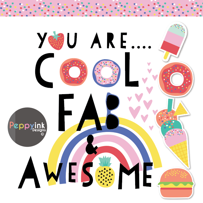 PeppyinkDesign's tweet photo. Cool summer illustration....who's for ice-cream? 
@PeppyinkDesign https://t.co/gAkhtfgDWh