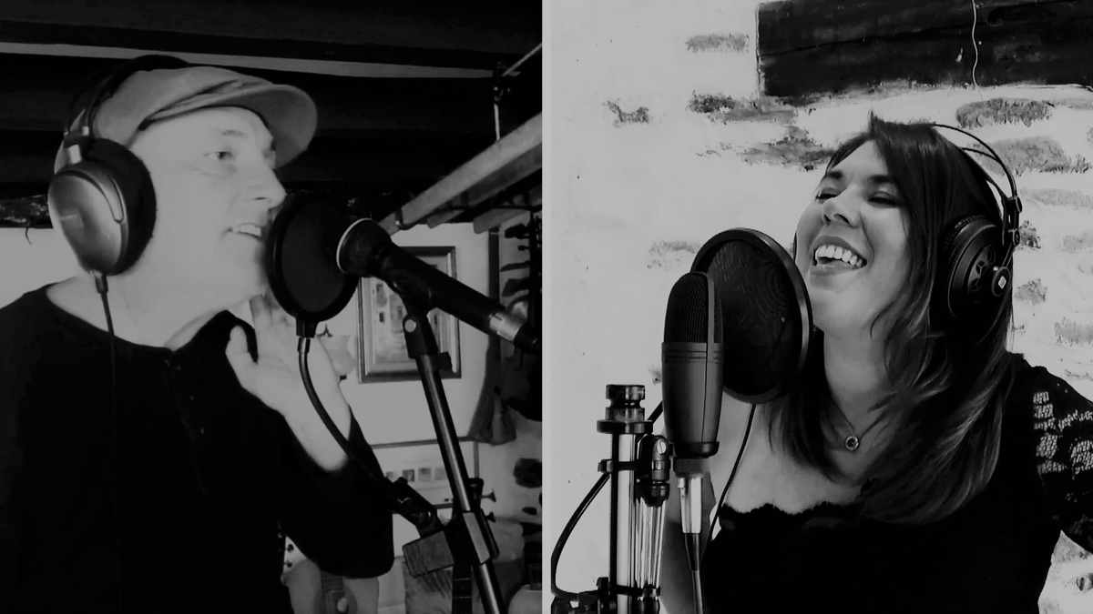redguitarmusic's tweet photo. More new sounds for those of you on an endless journey of musical discovery featuring @musicianchris1 @JESUNDEMUSIC @emilybarkerhalo and a new duo from #NorthWales Stacey McNeill and Jonathan Smith #folk #singersongwriter https://t.co/S9kTcmCrUi https://t.co/uzSm9SuB17