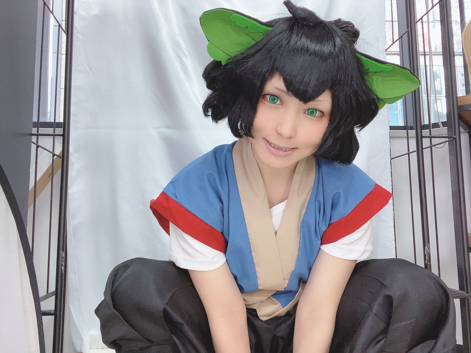 ばったもん河合🌈キンプリ9周年🌈 على X: 