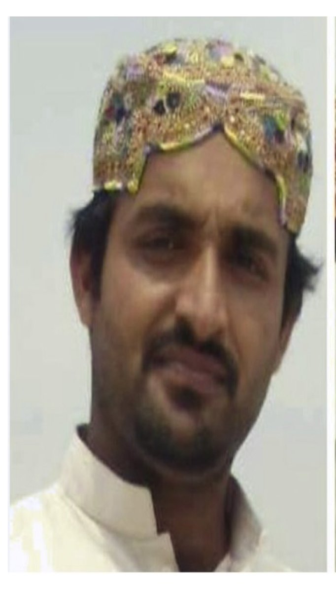 -Gazzain Qambrani was an active member of BSO-Azad.He was not only a member, but the President of the banned terror group BSO-Azad Islamabad Zone, that works as a recruiting arm of  #BLA, UBA & BLF for students in Islamabad educational institutions such as QAU./127