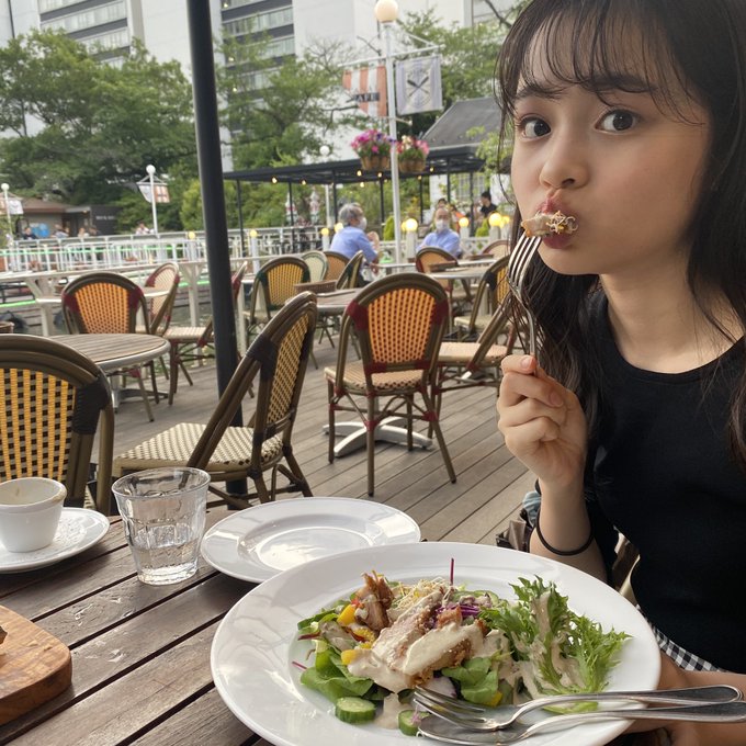 Twitterのコスプレ画像22