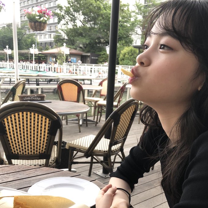 Twitterのコスプレ画像25