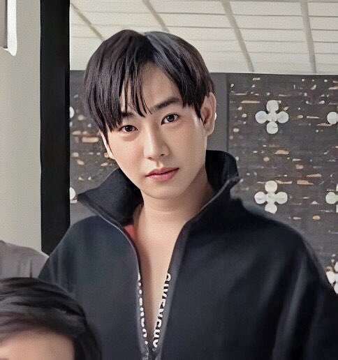Palitarea's tweet photo. พอไม่เป็นโมเดลก็มีความน้อล ความพิคคี้

#เป๊กผลิตโชค 
#PeckPalitchoke https://t.co/tscmyc8lwL