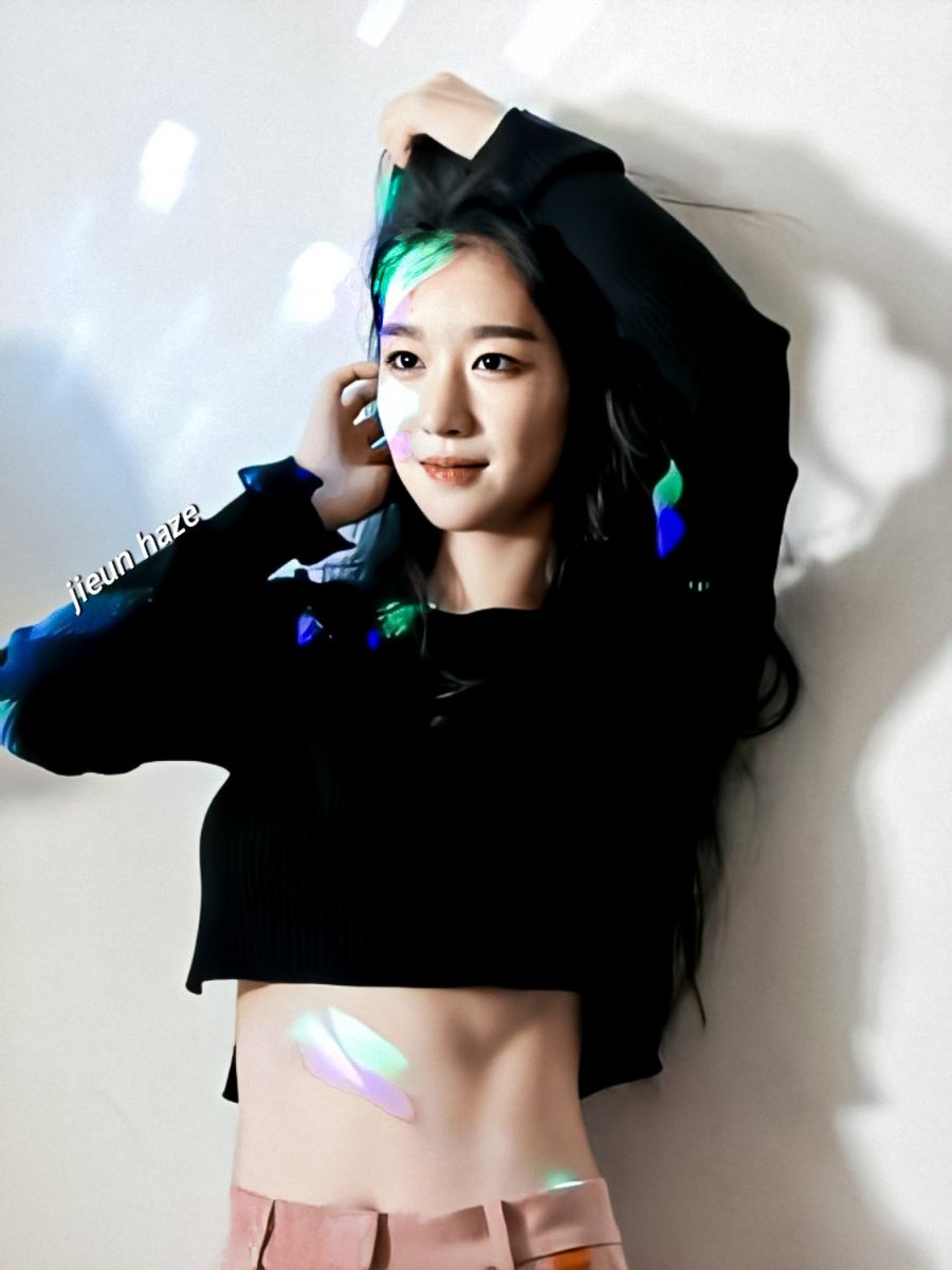 kdramahaze_'s tweet photo. seo ye ji's perfect body shape https://t.co/agFNhGFic3