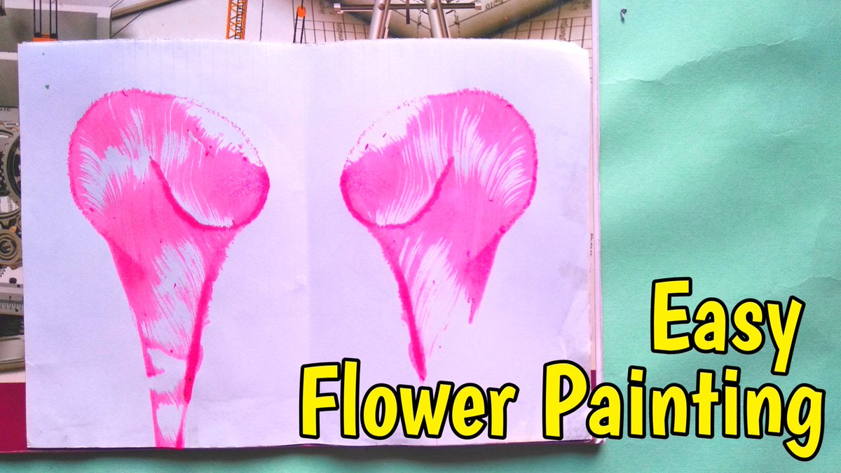 MagicofCrafts1's tweet photo. 🖌️Easy Flowers Painting🖌️ painting tutorial |
Video Link:::https://t.co/64o95LUTt1
_________
#crafts #handmade #diy #art #craft #crafting #love #crafty #creative #homedecor #handcrafted #design #diycrafts #artist #gifts #artsandcrafts #papercrafts #etsy #instagood #smallbusiness https://t.co/IJ1BPCjwew