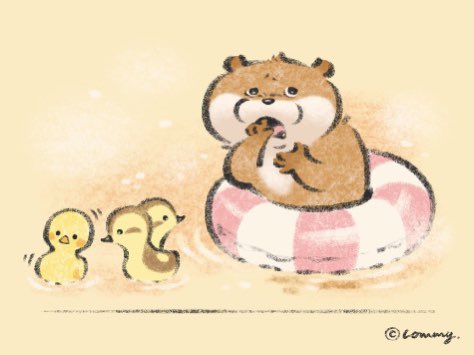 Popular Tweets Of 可愛い嘘のカワウソ 福岡パルコ5 15 5 30 3 Whotwi Graphical Twitter Analysis