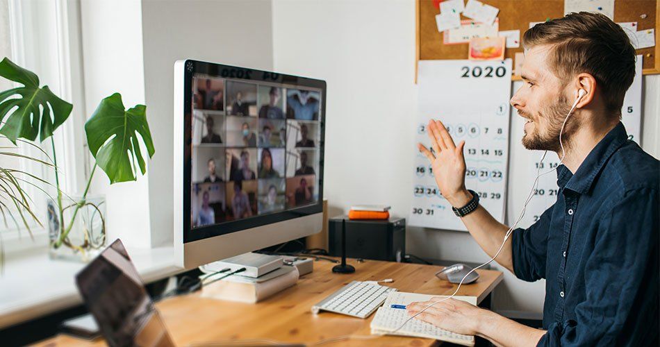 Things have changed a lot recently. We’ve written about collaboration in a physical setting, but what does collaboration look like when your teams are remote working?

Here's our guide:
bit.ly/2CJmHp8