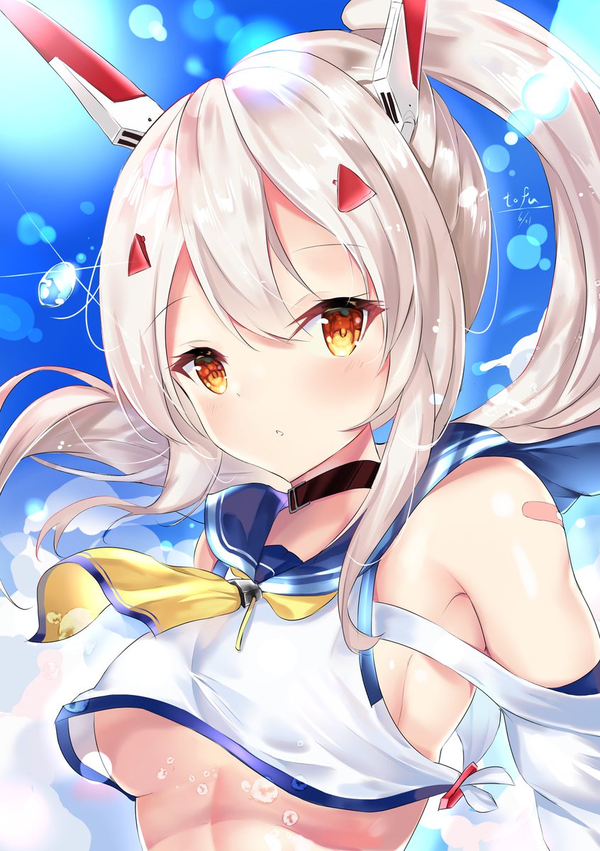 アズレン アズレン 可愛いとおもったらrt リクエストの綾波ちゃんです 模写を 豆腐のイラスト アズレン アズレン 可愛いとおもったらrt リクエストの綾波ちゃんです 模写を 豆腐のイラスト