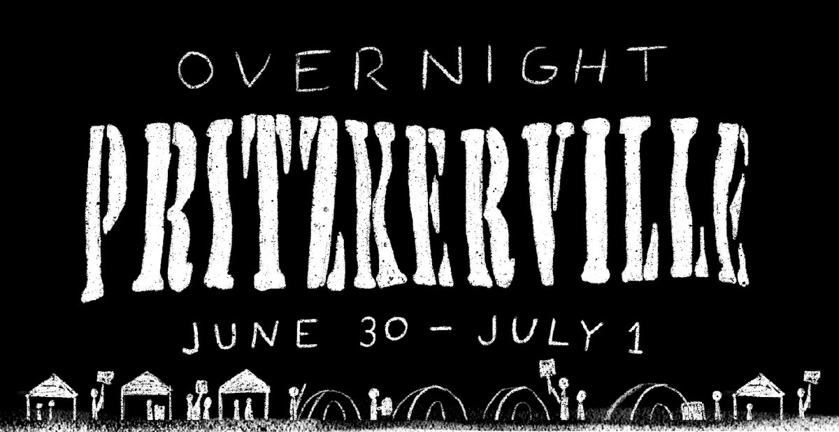 LTBcoalition's tweet photo. 🌠🌠🌠🌠Join us, June 30-July 31, for a Pritzkerville beneath the stars 🌠🌠🌠🌠 

No, it's not a charity Gala :) 

We will demand that @GovPritzker (who has the power to do this!) lift the ban on rent control and cancel rent!
Sign up: https://t.co/8D9HYgQkBa https://t.co/Qtc8KqrNGy